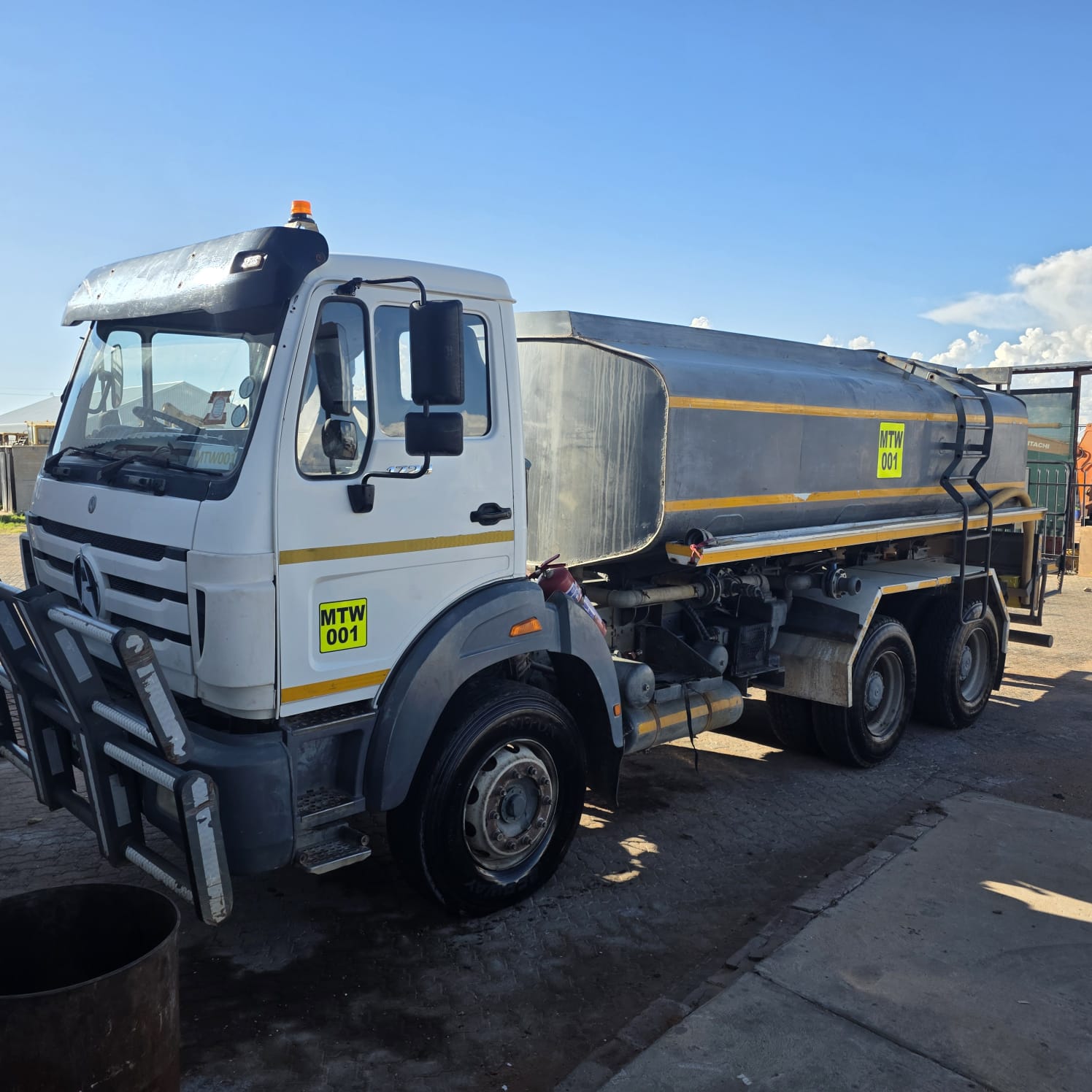 Construction Fleet 3
