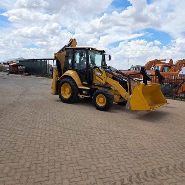 Motif Trends Plant Hire Equipment