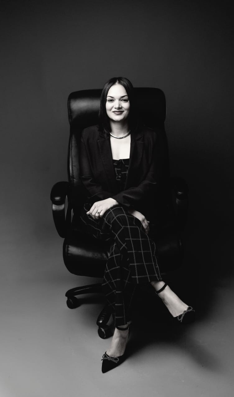 Saiosh Corporate Member Denise du Plessis
