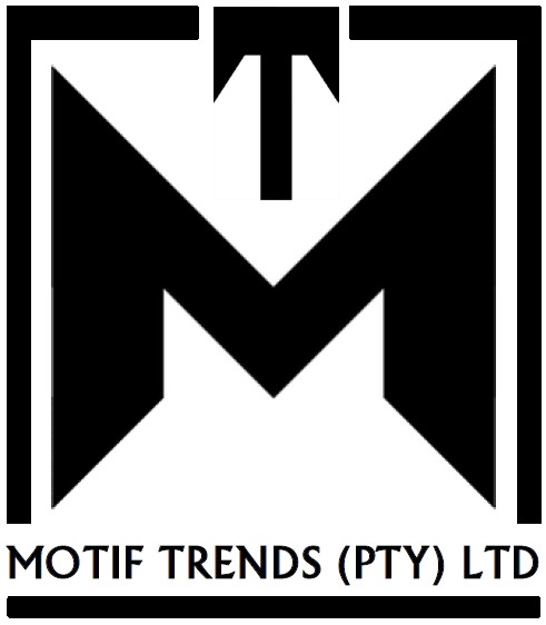 Motif Trends Logo