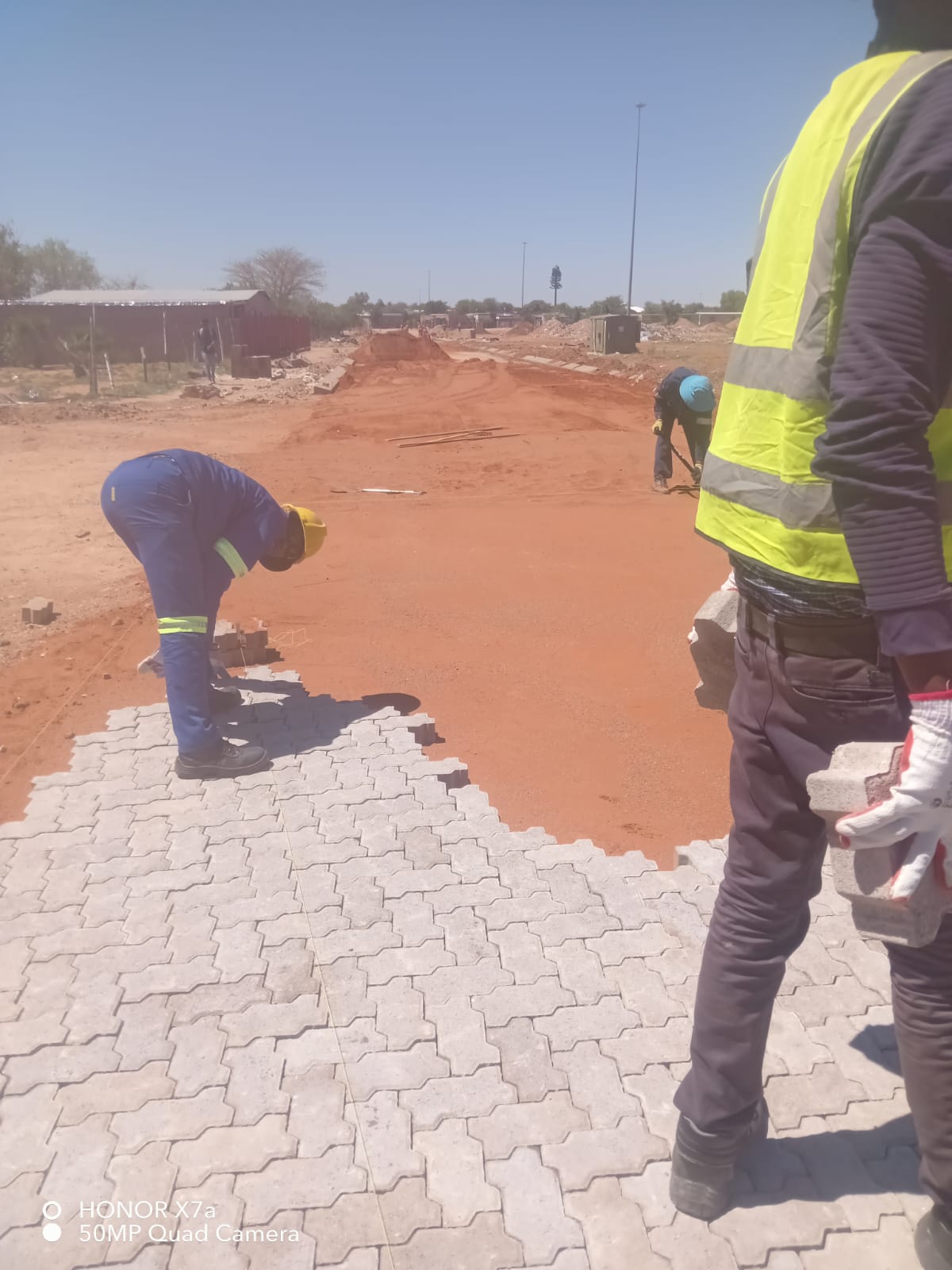 Safety Project 15